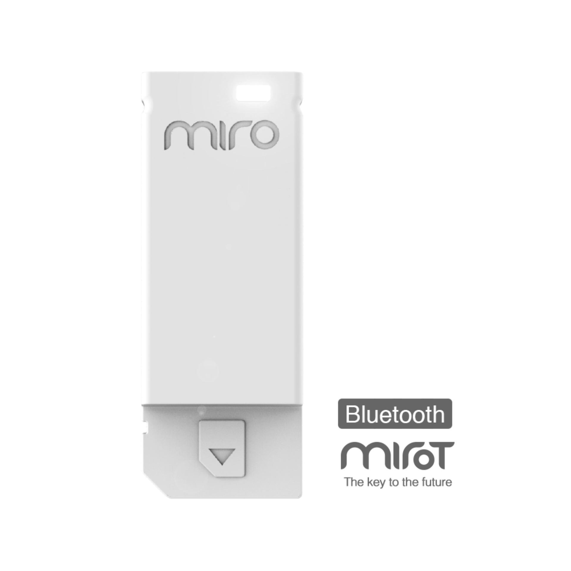 miroT Bluetooth (스마트폰 전용)